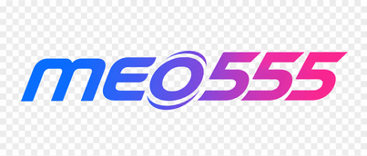 meo555 โลโก้